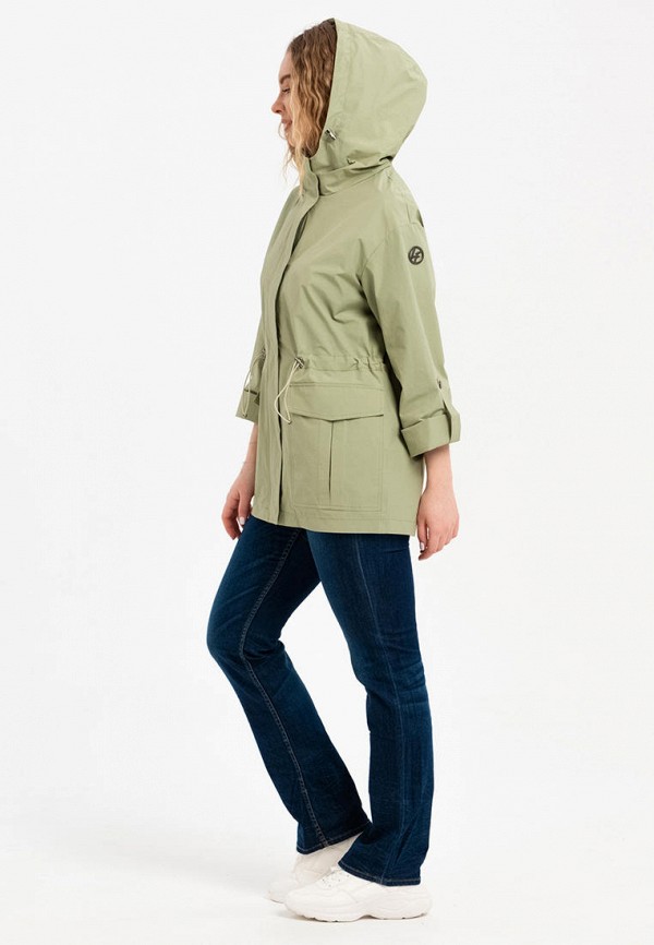 фото Ветровка lab fashion