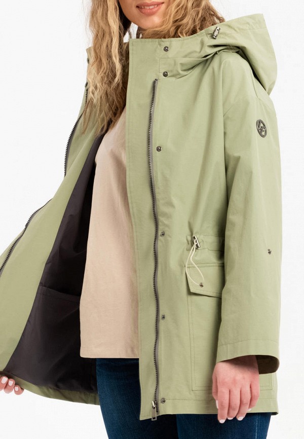 фото Ветровка lab fashion