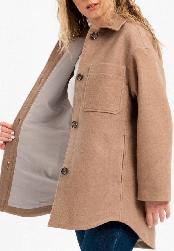 фото Полупальто lab fashion