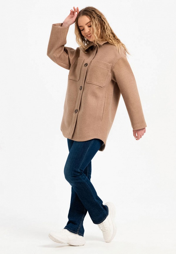 фото Полупальто lab fashion