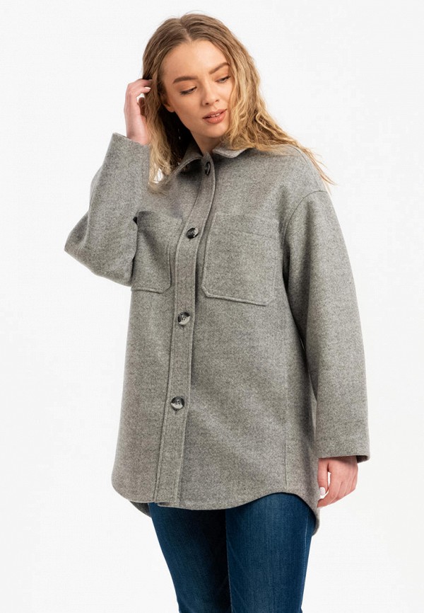 фото Полупальто lab fashion