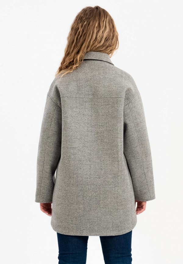 фото Полупальто lab fashion