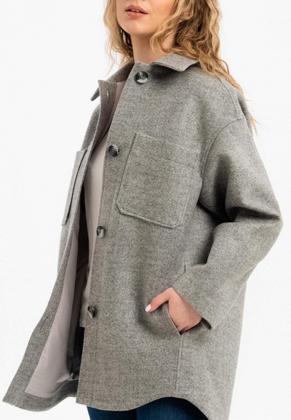 фото Полупальто lab fashion