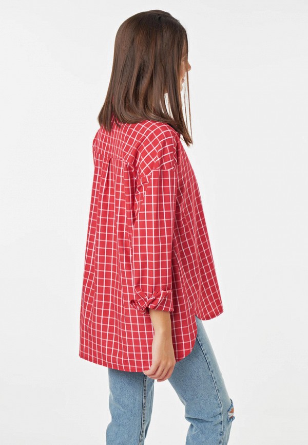 фото Рубашка fly