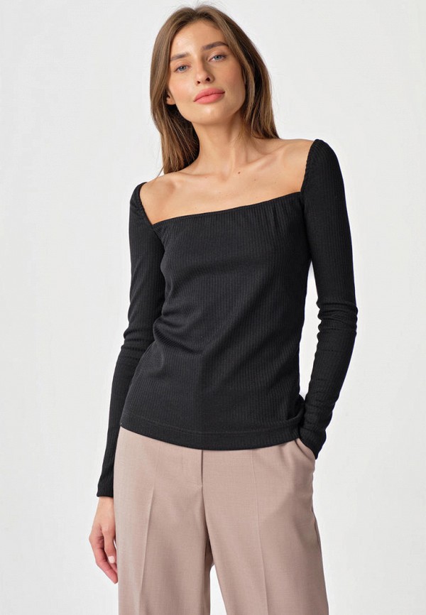 фото Лонгслив fly