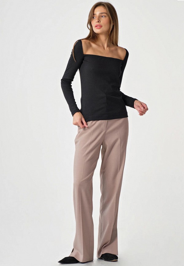 фото Лонгслив fly