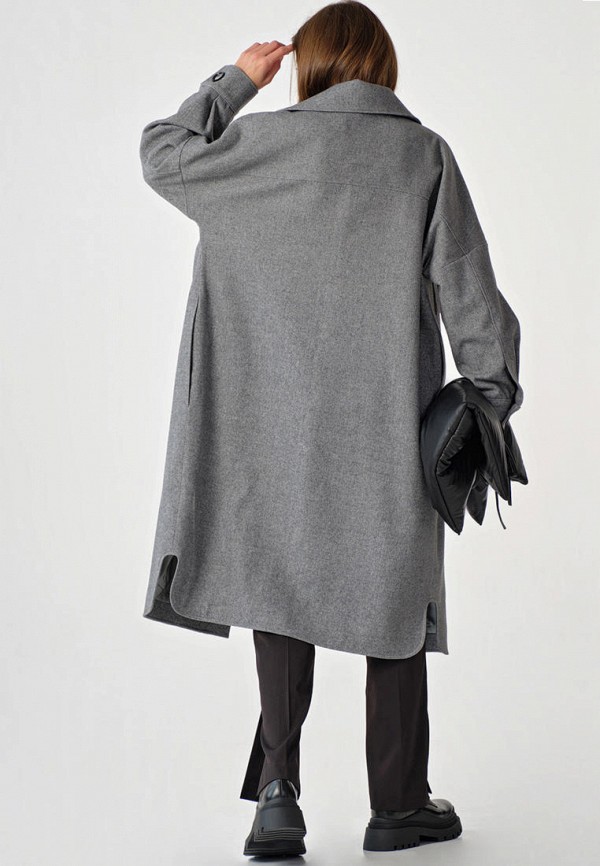 фото Пальто fly