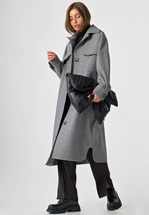 фото Пальто fly