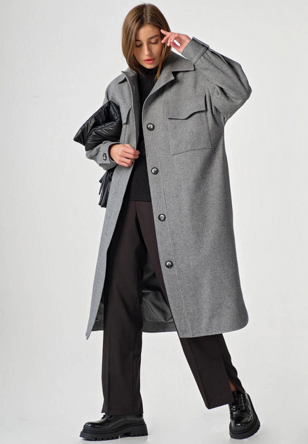 фото Пальто fly