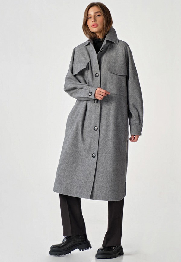 фото Пальто fly