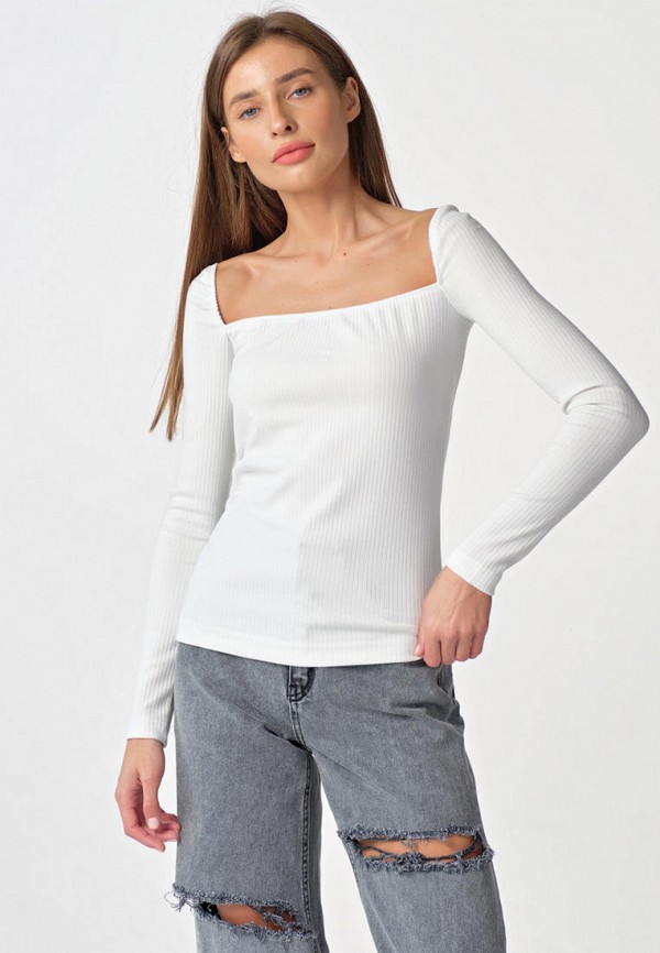 фото Лонгслив fly