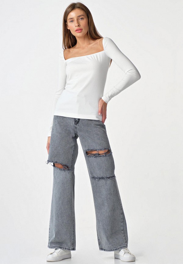 фото Лонгслив fly