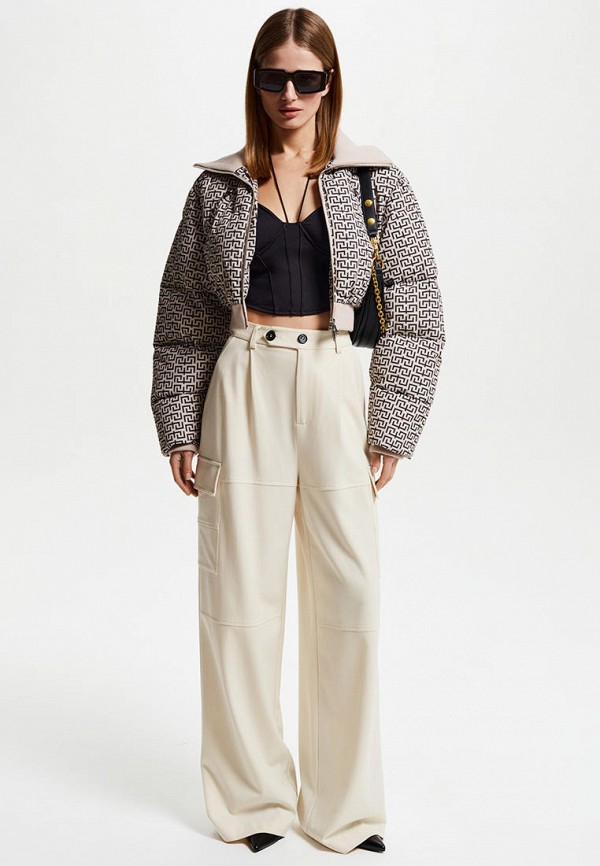 фото Брюки love republic