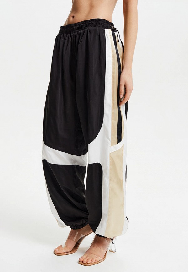 фото Брюки спортивные love republic