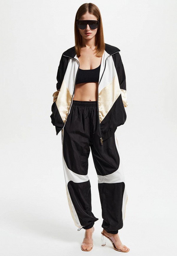 фото Брюки спортивные love republic