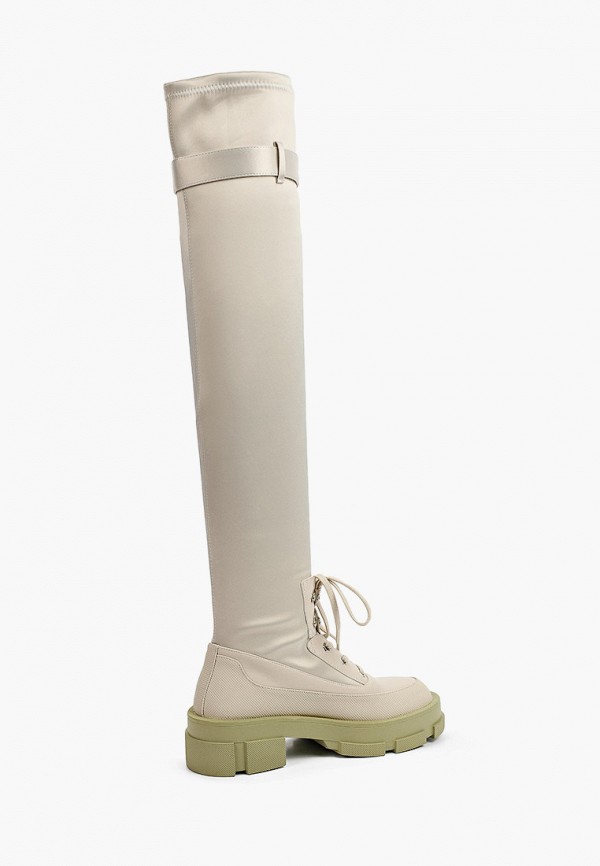 фото Ботфорты may vian