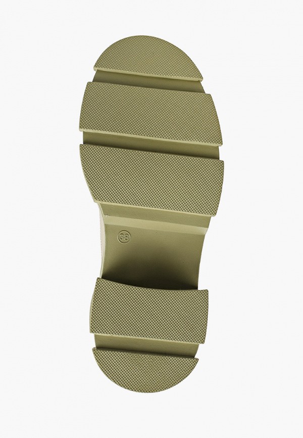 фото Ботфорты may vian