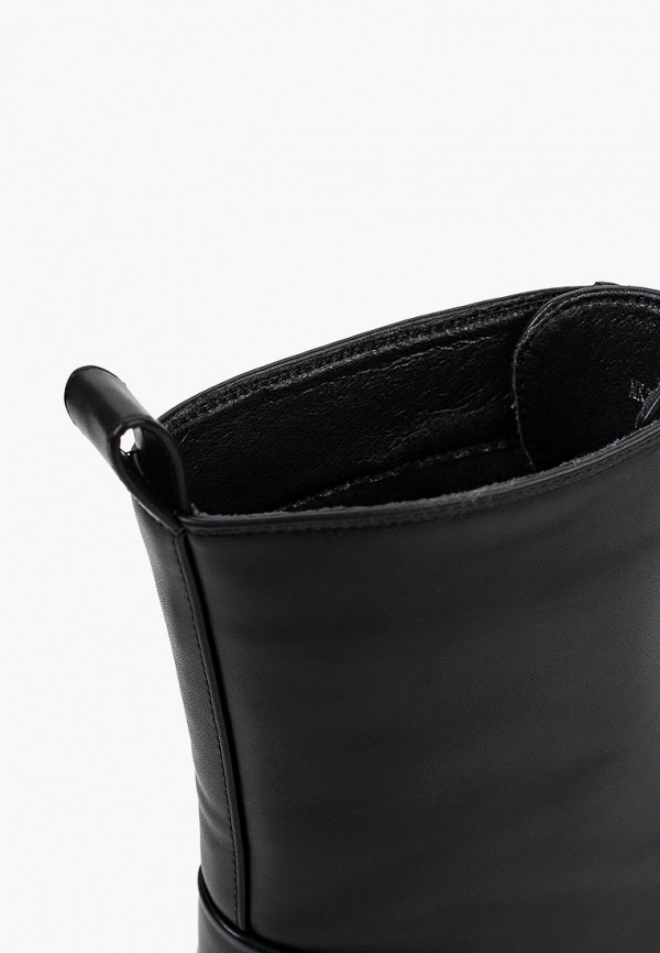 фото Ботинки may vian