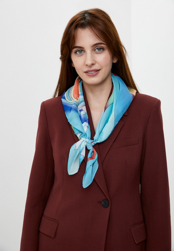 фото Платок lilaccat