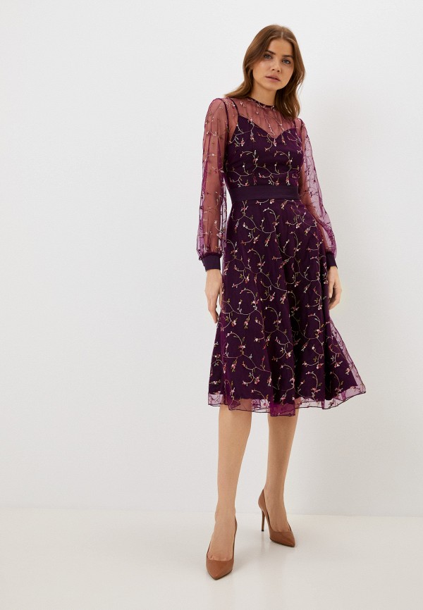 фото Платье viviarte studio