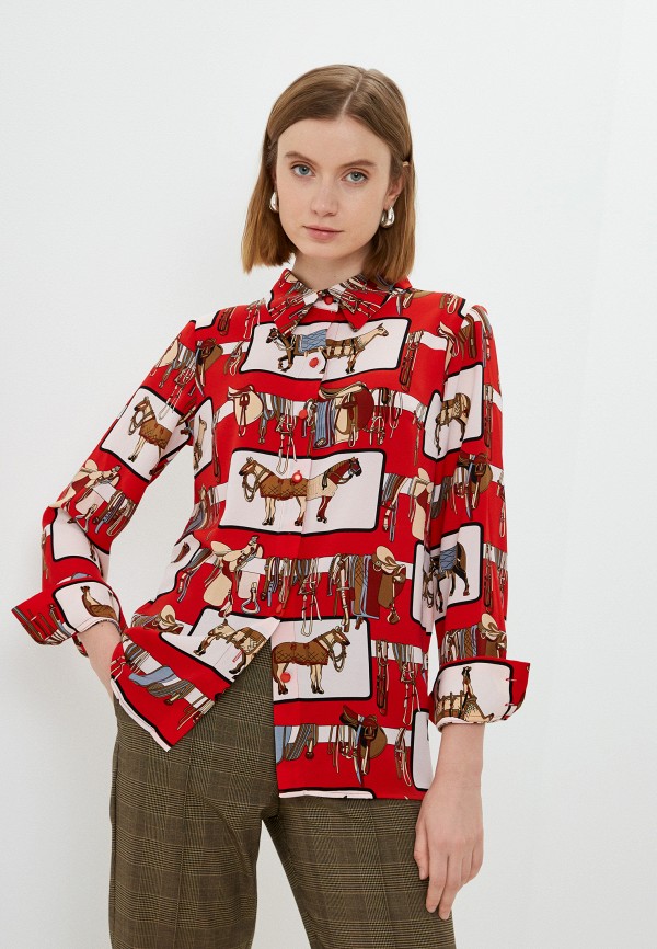 Блуза Viviarte Studio