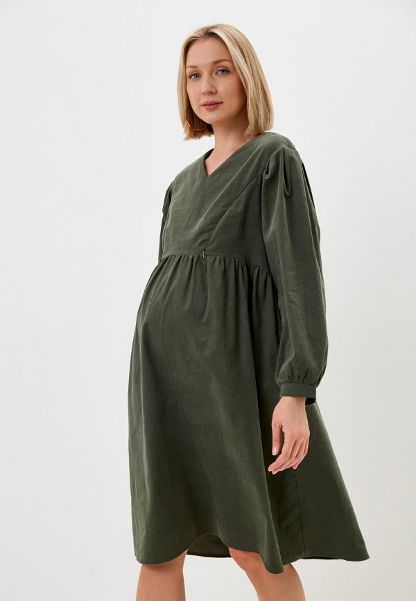 фото Платье bemymom