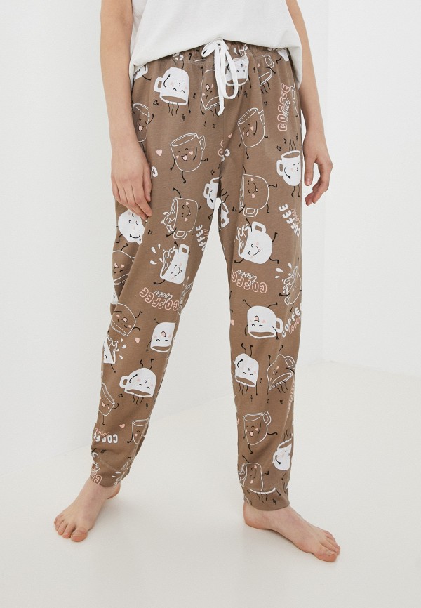 фото Брюки домашние mark formelle