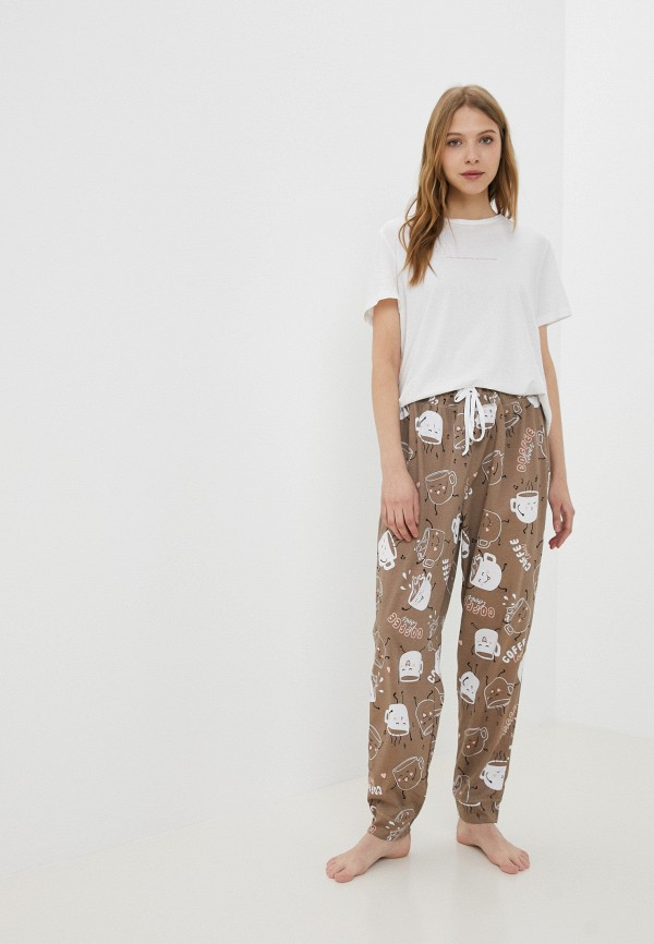 фото Брюки домашние mark formelle