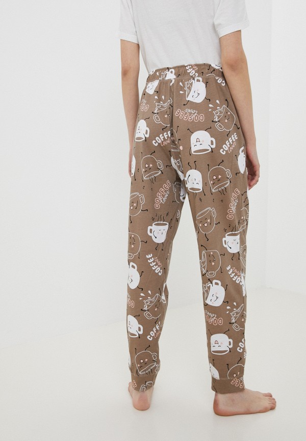 фото Брюки домашние mark formelle