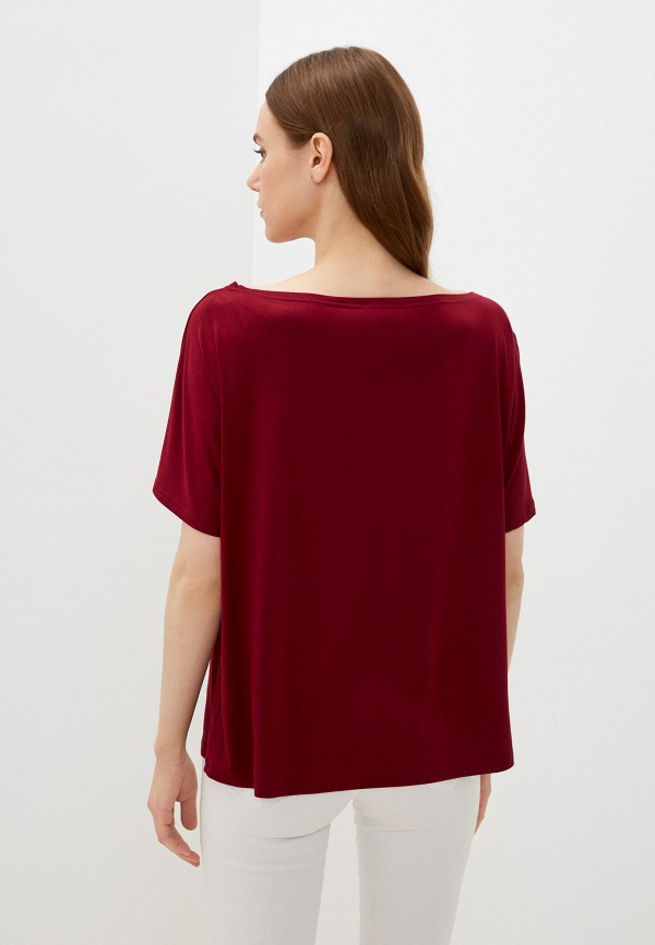 фото Футболка to molly from james