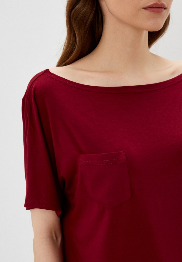 фото Футболка to molly from james