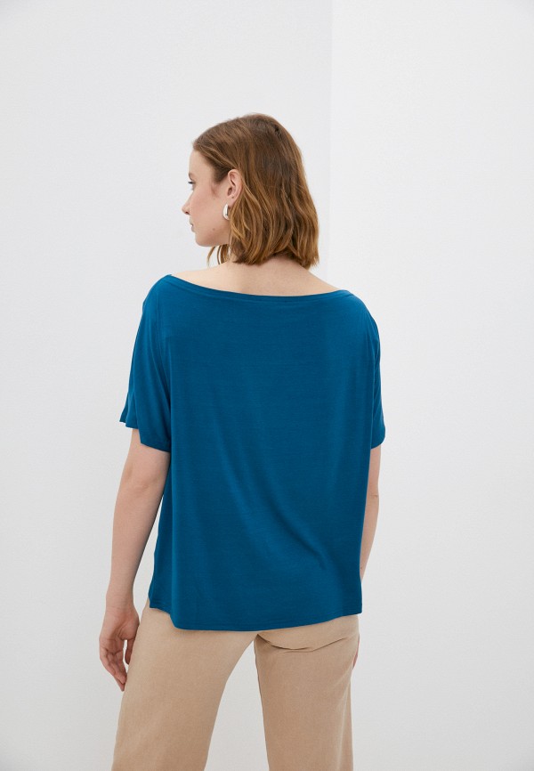 фото Футболка to molly from james