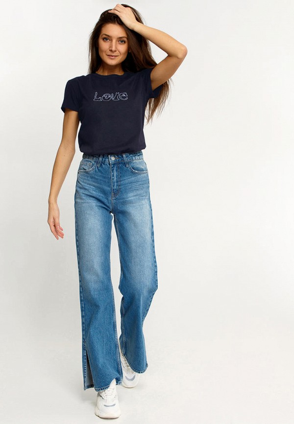 фото Футболка апрель