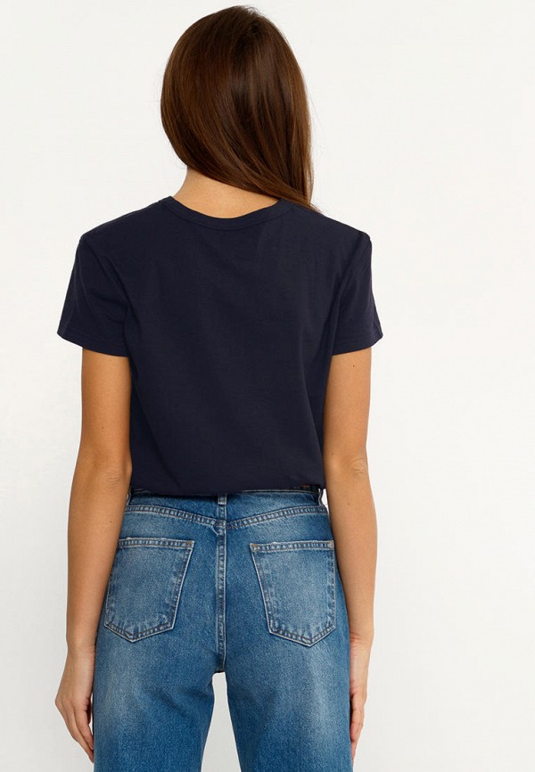 фото Футболка апрель