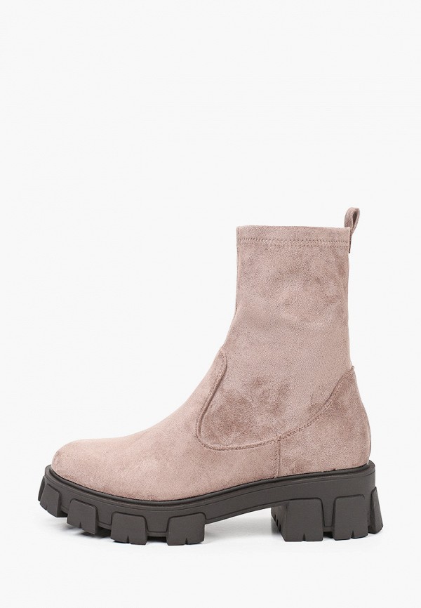 Полусапоги Catwalk by Deichmann