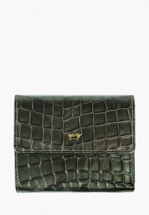 

Кошелек Braun Bueffel, Зеленый, Braun Bueffel MP002XW0BQSJ