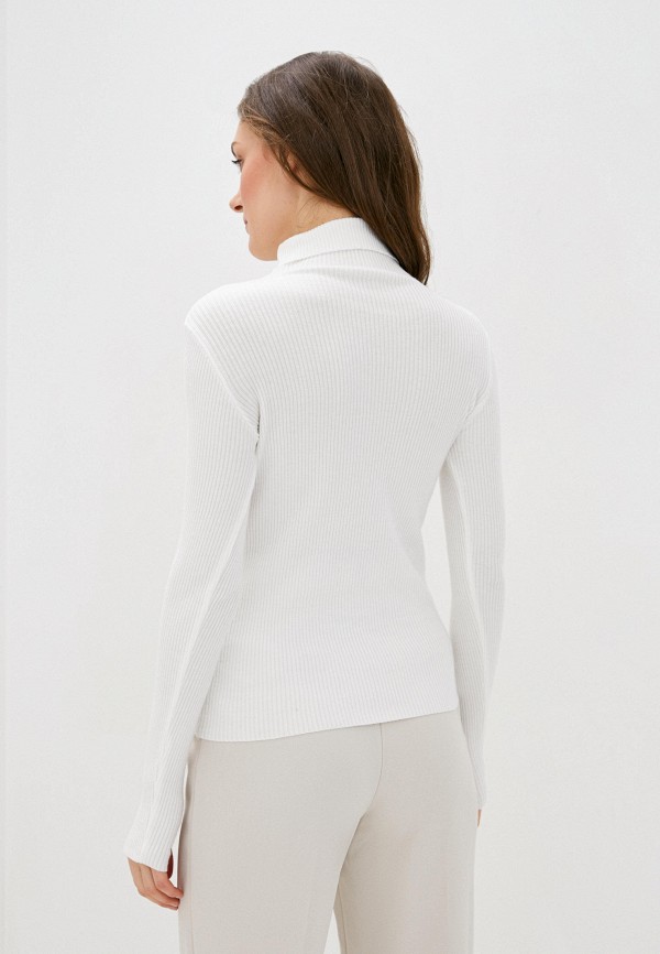 

Водолазка Muslin, Белый, Muslin MP002XW0BQVN