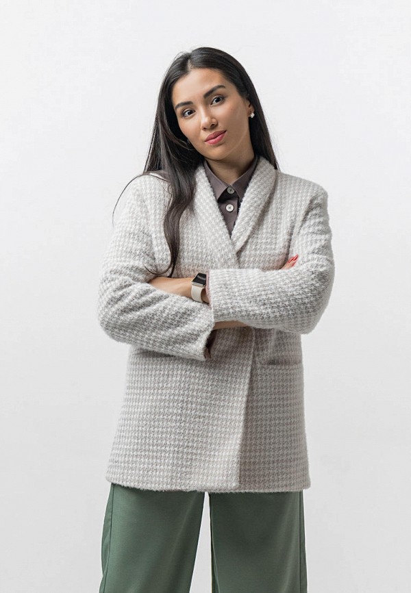 Пиджак  Veronika Bulgakova