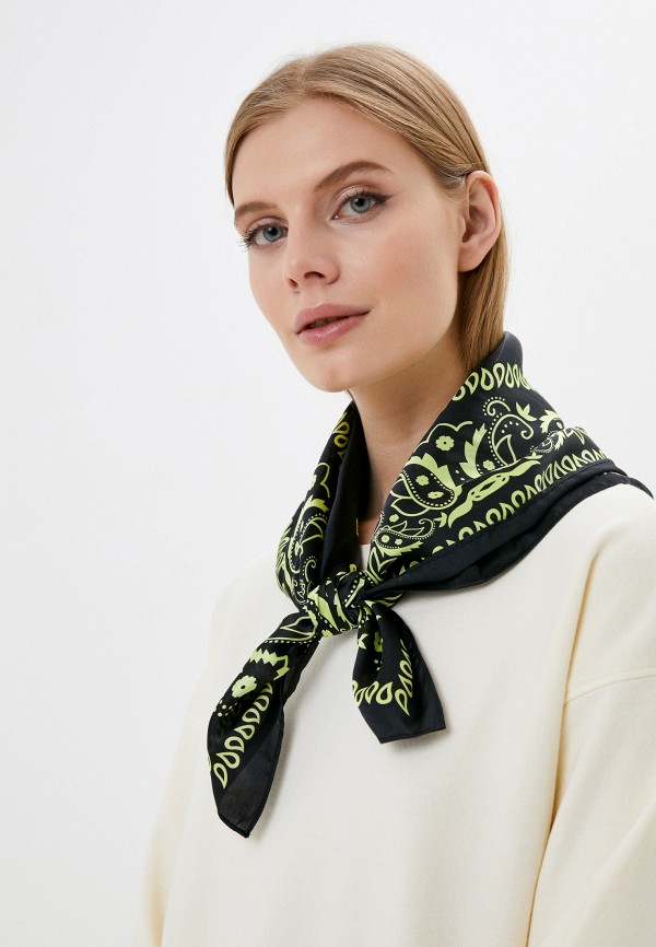 фото Платок love republic