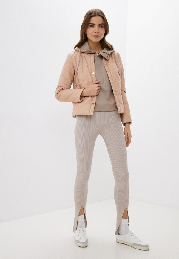 фото Куртка утепленная baon