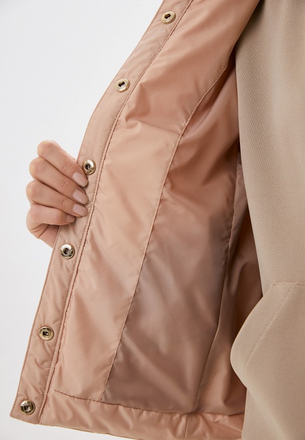 фото Куртка утепленная baon