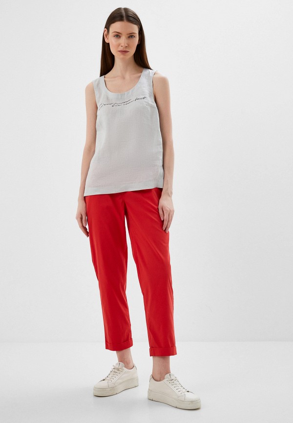 фото Брюки helmidge