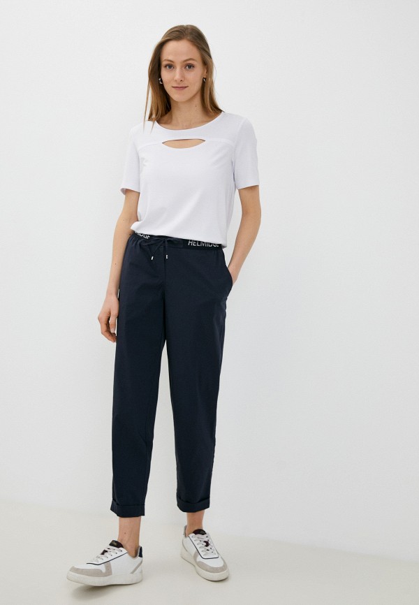 фото Брюки helmidge