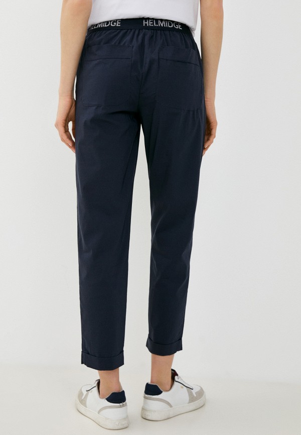 фото Брюки helmidge