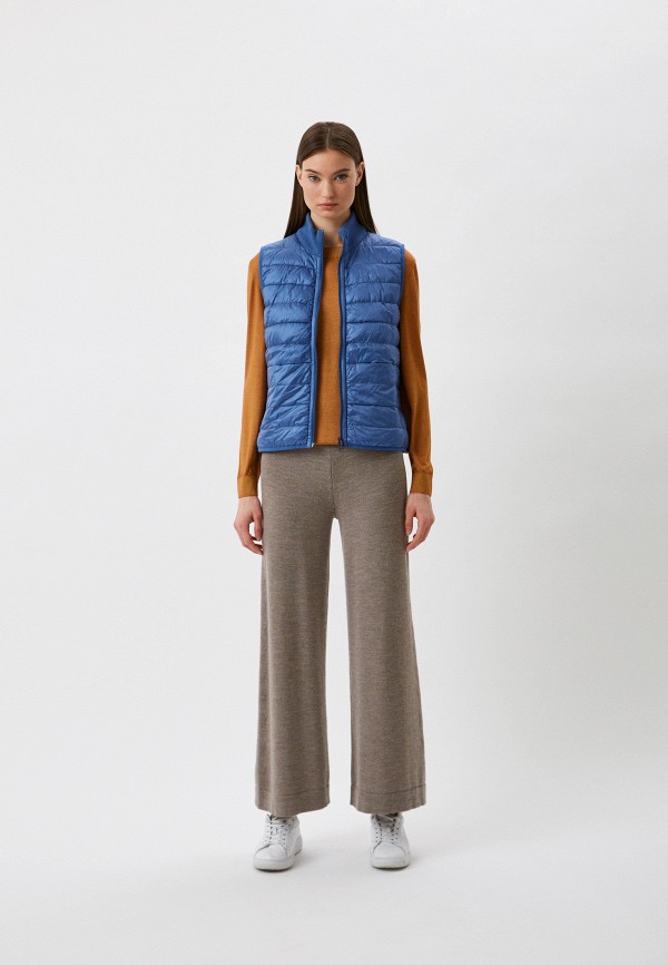 фото Жилет утепленный falconeri