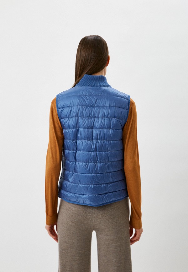 фото Жилет утепленный falconeri