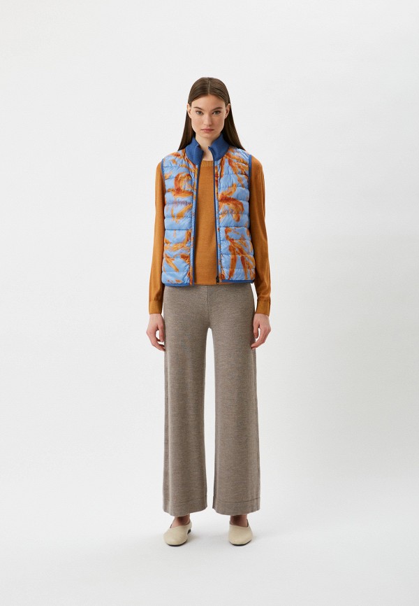 фото Жилет утепленный falconeri