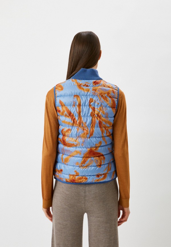 фото Жилет утепленный falconeri