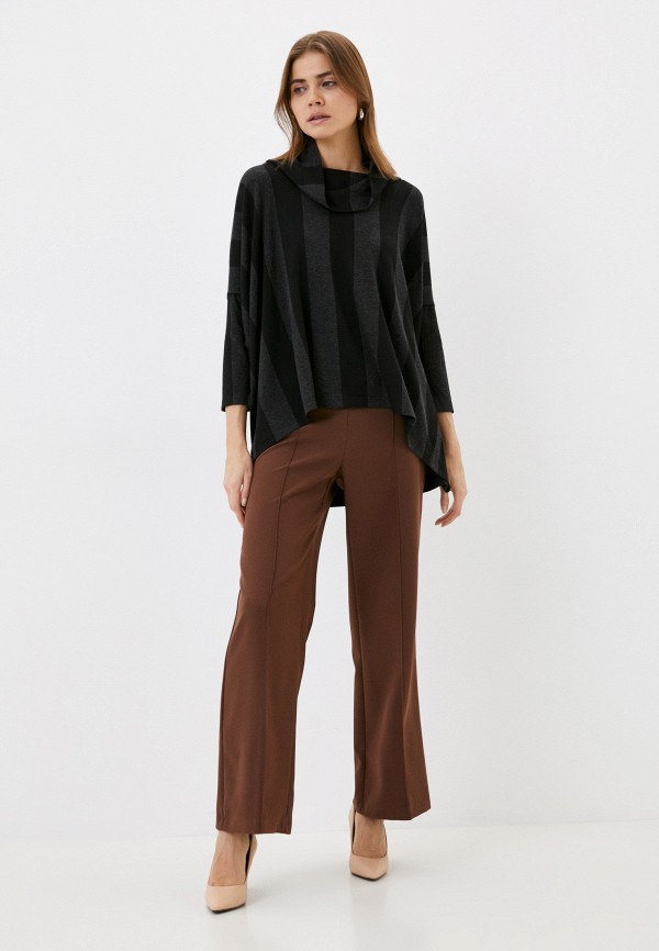 фото Водолазка madam t