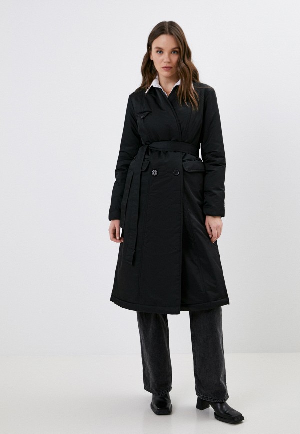 фото Куртка утепленная dimma